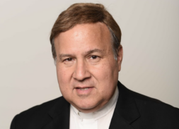 Diocese’s New Catholic Charismatic Renewal Director Has Fresh Ideas to Revamp Program